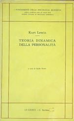 Teoria dinamica della personalità