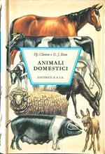 Animali domestici