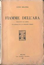 Fiamme dell'aria