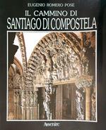 Il cammino di Santiago di Compostela