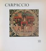 carpaccio