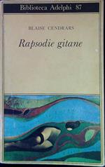 Rapsodie gitane