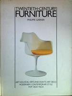 Twentieth Century Furniture