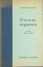 Novum organum