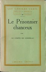 Le  prisonnier chanceux