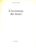 L' avventura dei fenici