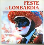 Feste di Lombardia