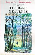 Le Grand Meaulnes