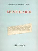 Epistolario