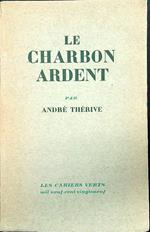 Le charbon ardent