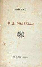 F. B. Pratella