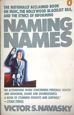 Naming Names