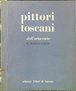 Pittori toscani dall'800 al 900