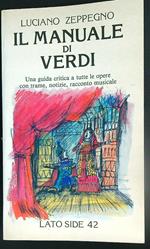 Il manuale di Verdi