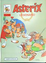 Asterix legionario