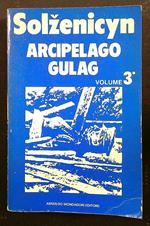 Arcipelago Gulag Volume 3