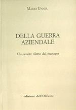 Della guerra aziendale