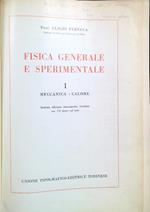 Fisica generale e sperimentale. 2 Volumi