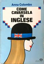 Come cavarsela in inglese