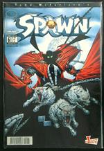 Spawn numeri 61/91