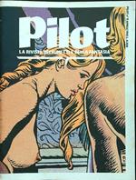 Pilot n.11 aprile 1985