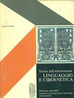 Linguaggio e cibernetica