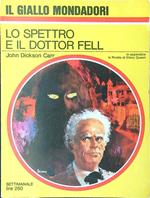 Lo spettro e il dottor Fell