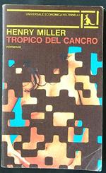 Tropico del Cancro