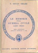 Le memorie sulla guerra civile libro terzo