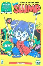 Dottor Slump & Arale 22