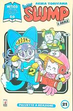 Dottor Slump & Arale 21