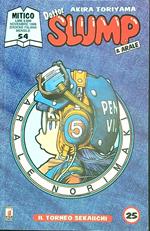 Dottor Slump & Arale 25