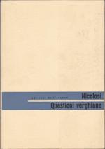 Questioni verghiane