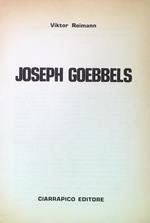 Joseph Goebbels