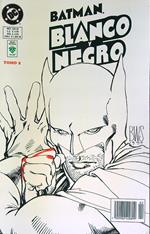 Batman blanco y negro tomo 2