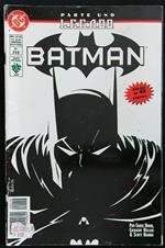 Batman legado 1/7