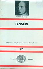 Pensieri