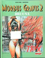 Druuna: Morbus Gravis 2