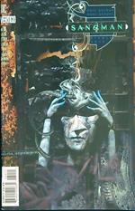 Sandman 69/ Jul 95