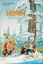 Usagi yojimbo 1