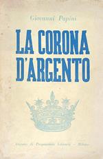 La corona d'argento