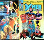 X-men deluxe 38/40