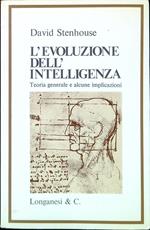 L' evoluzione dell'intelligenza