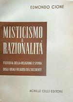 Misticismo e razionalità