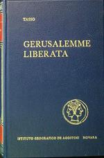 Gerusalemme Liberata