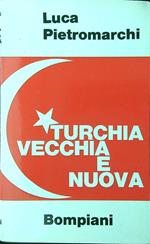 Turchia vecchia e nuova