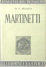 Martinetti
