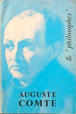 August Comte