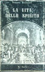 La vita dello spirito