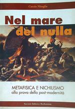 Nel mare del nulla